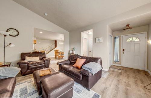 Relax in Post Falls with No Noise Pollution - Foto 1