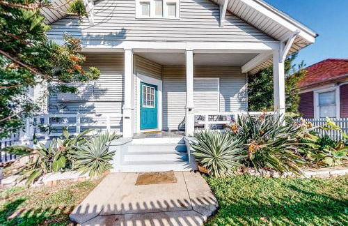 Castaway Cottage - Foto 19