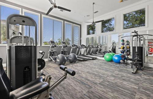 Landing Incredible 1BD Gym - Foto 30