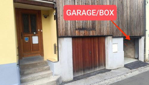 * Appartement rez de chaussée Frontière Suisse * - Foto 4