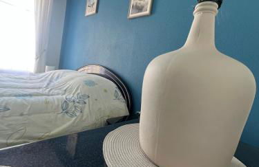 Maison des Dunes, Baie de Somme, Cayeux-sur-Mer - Foto 2