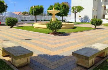 ESCAPADAS ROMÁNTICAS Gavira Apartamento - Foto 32