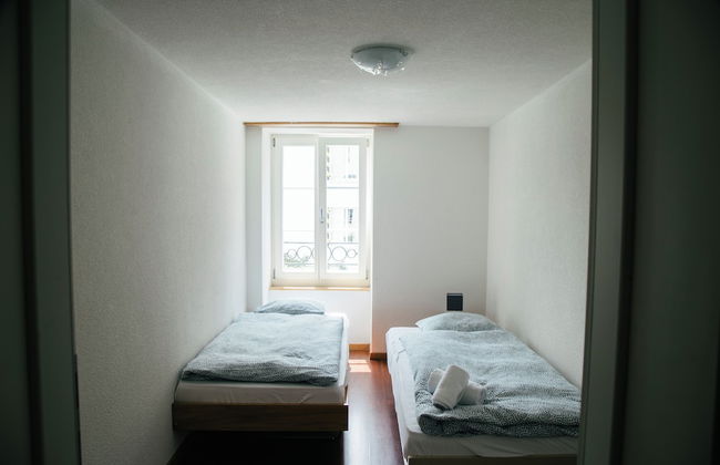 Nimbuzzz Apartments - Foto 26