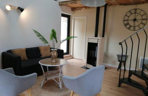 Gite Clémarie Maison de caractère sur le Larzac - Photo 17