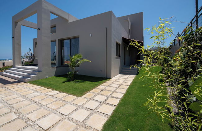 Villa Manu Luxury Living - Foto 48