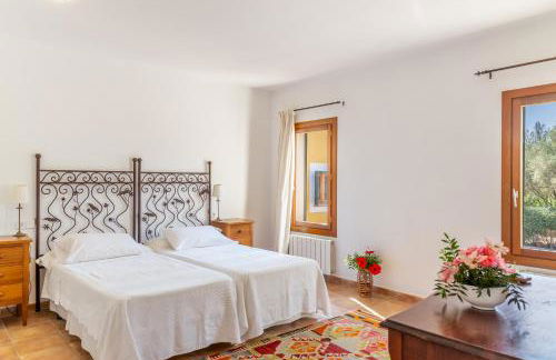 Finca Son Blat - Photo 30