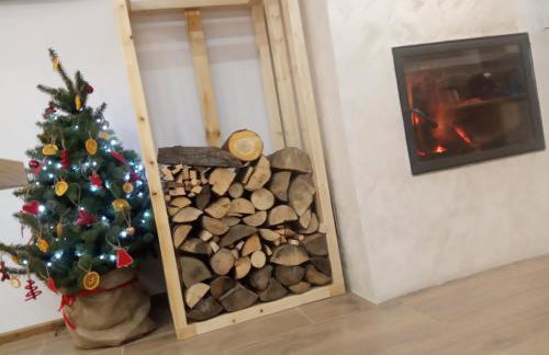 Dom w górach Przy szlaku - Foto 41