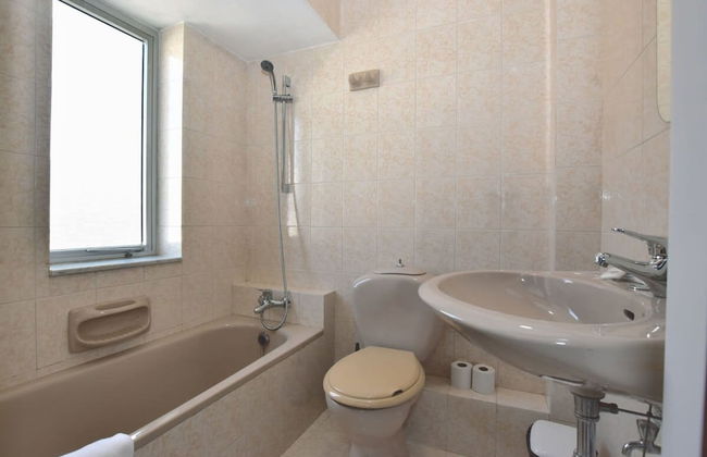 Sea View Spacious 2 Bedroom Central Apartment - Foto 15