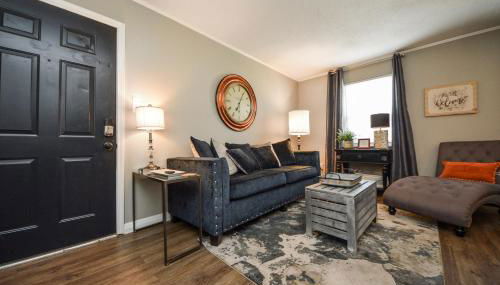 Eclectic Abode - Foto 3