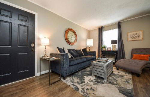 Eclectic Abode - Foto 3