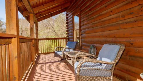*Family friendly cabin near Dollywood! - Foto 4