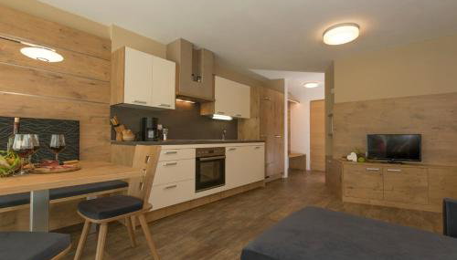 Alpenblick Nr 2 - Foto 3