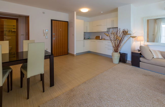 Apartman Golden View - Foto 14