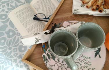 Lake Como PORTO VECCHIO - Charming Lakefront Apartment in the Heart of Domaso - Foto 18