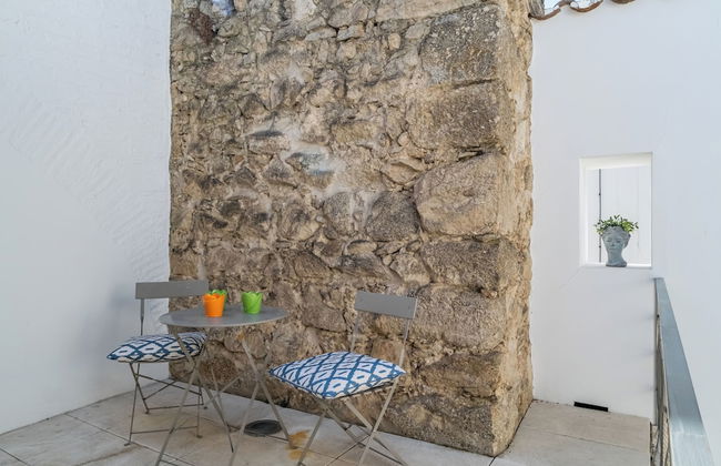 Arches et Étoiles - Photo 21