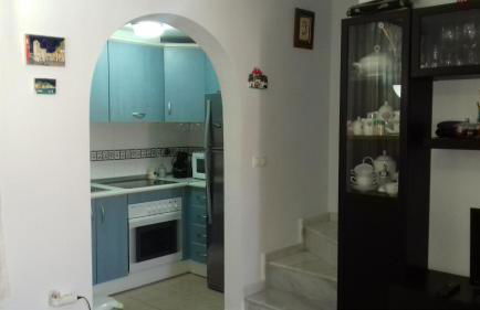 Chalet Adosado Junto A La Piscina, Gran Alacant - Photo 20