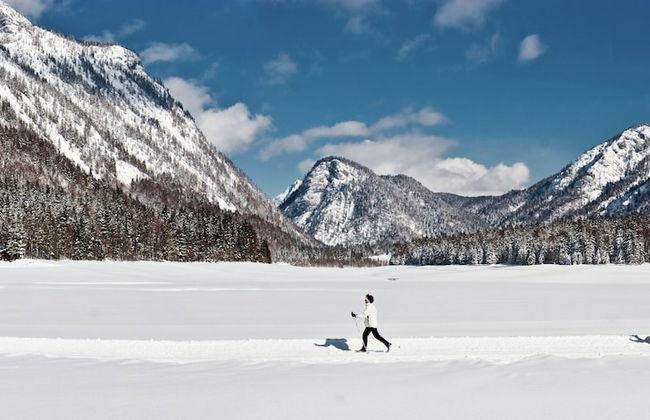 Ferienwohnung in Ruhpolding - Foto 40