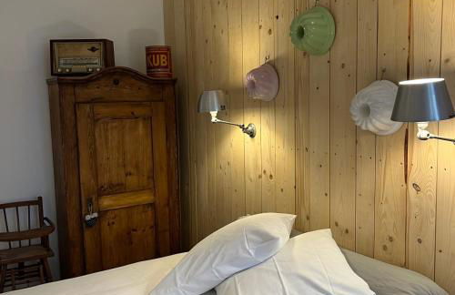 les Gîtes de la limonaderie - Foto 19