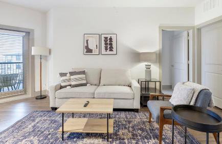 Landing Beautiful 1BD Courtyard Yoga Studio - Foto 27