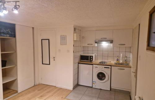 Studio à côté du RER Le Guichet à Orsay (Paris Scalay) - Foto 11