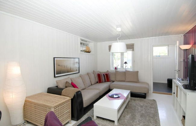 Solferie Holiday Home - Svartefjell - Foto 7