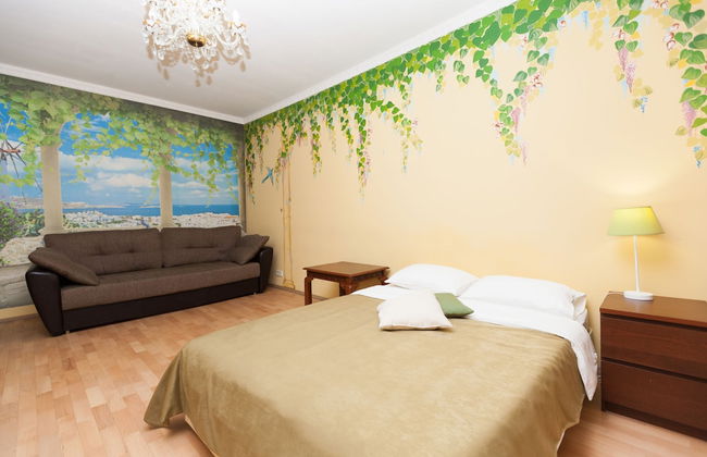 Kvart Boutique Smolenskaya - Foto 7