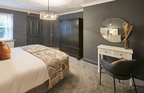 Host & Stay - The Annexe @ The Old Brewery - Foto 32