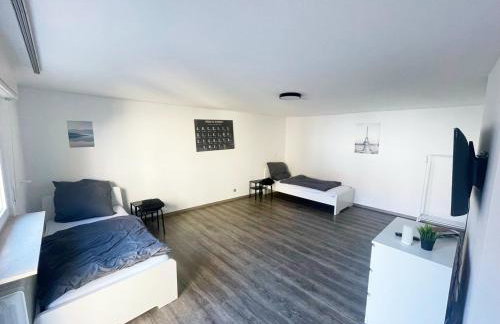 Cozy Apartment in Bad Vilbel - Foto 21