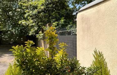 Studio charmant Parking & terrasse près du centre - Foto 22