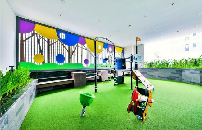 Moonlight Apartments RiverGate - Foto 25