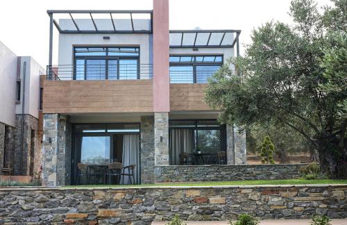 Aelia Stone Houses - Foto 11