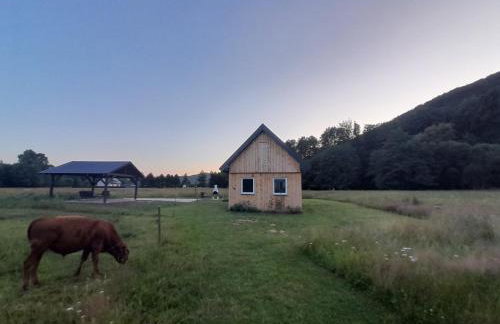 Domek Pod Górką - Foto 24