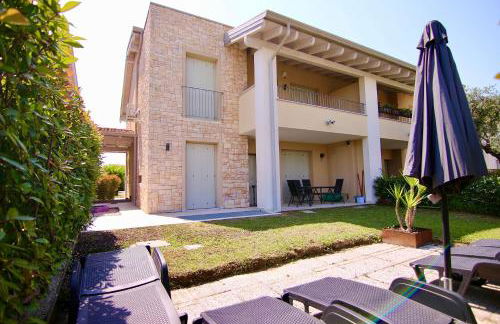 Villetta Rovizza tra i Vigneti del Garda e l'entroterra di Sirmione - Foto 40