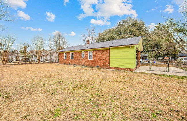 The Beckwith Guest House - Foto 61