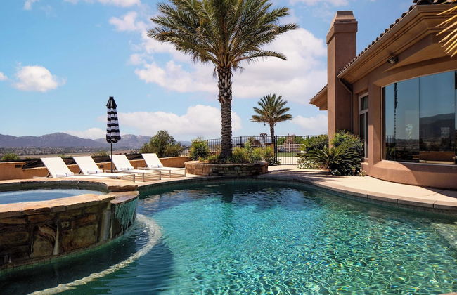 Sangiovese By Avantstay Spectacular Estate w/ Pool, Hot Tub & Putting Green - Photo 7