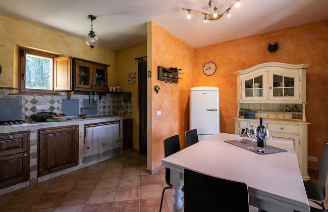 Belvilla by OYO Maria Rosa - Photo 8