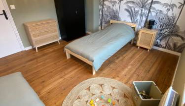 Le Naturescence, calme, idéal visite Côte d'Opale - Foto 5