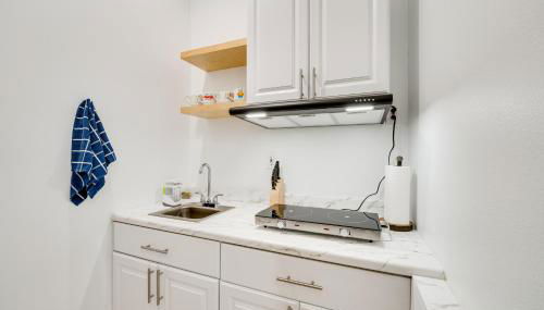 3 Mi to Lakefront Beach St Cloud Apt - Foto 4