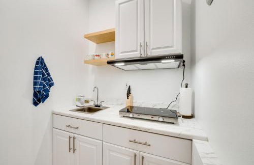 3 Mi to Lakefront Beach St Cloud Apt - Foto 4