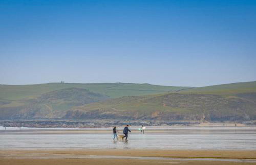 Westward 14 Polzeath - Foto 24