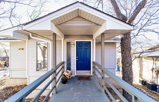 Hang Out 1 Cozy Retreat Next to Margaritaville! - Photo 21