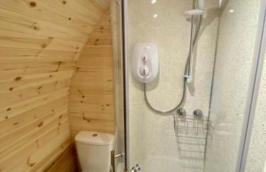 Fuaim na Mara - Self Catering Pod - Foto 13