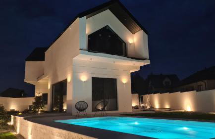 Villa Blanca - Foto 6