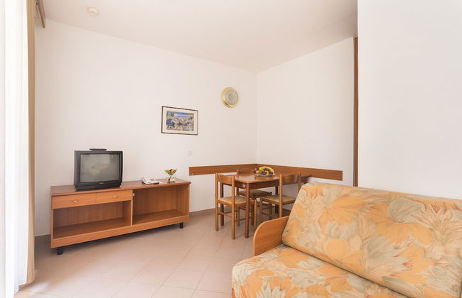 Apartments Polynesia Plava Laguna - Foto 23