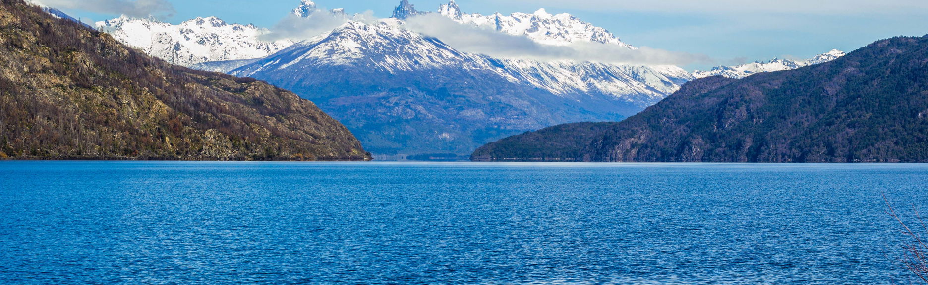 Excursión a El Bolsón y el lago Puelo