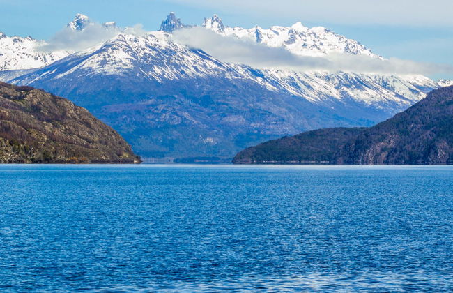 Excursión a El Bolsón y el lago Puelo - Foto 1