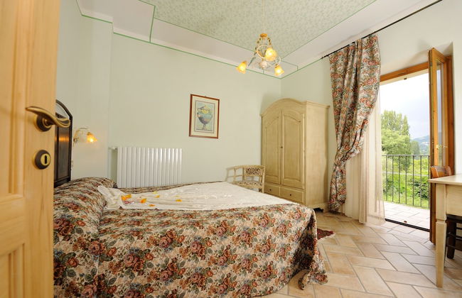 Agriturismo Casa Brunori - Foto 7