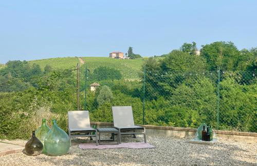 Casa di Mia Zia Bed & Wine - Suite Erbaluce - Foto 9