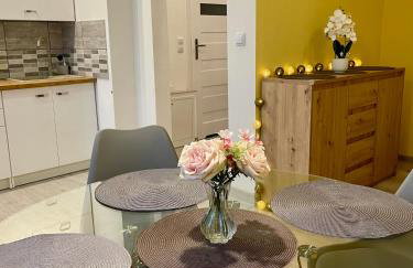 Przytulne Apartamenciki tuż przy Termach i Parku, nieopodal szlak na Turbacz, GPN, KGP - Foto 18