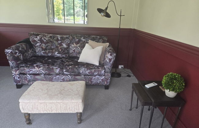 Private Country Cottage - Foto 5